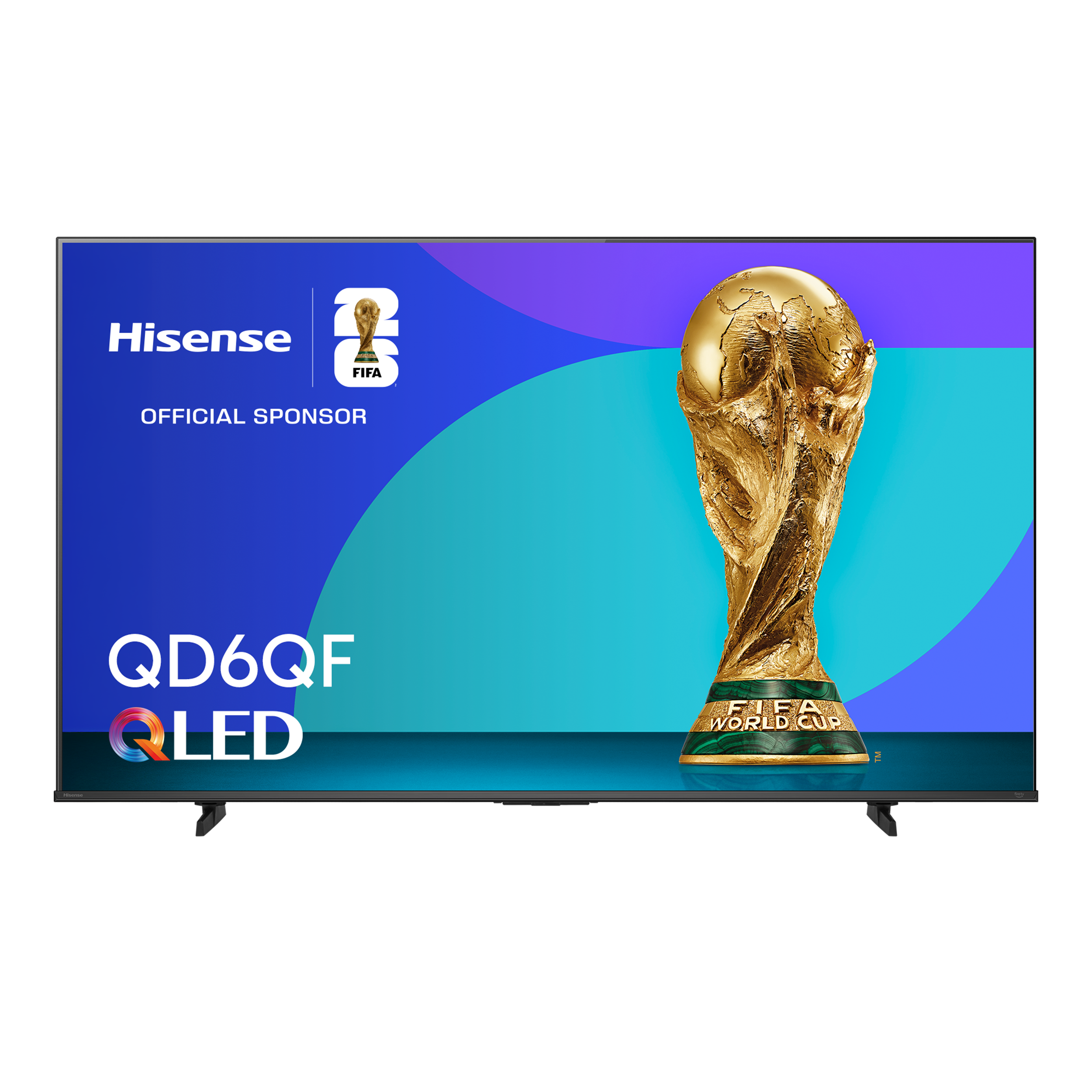 Hisense 50